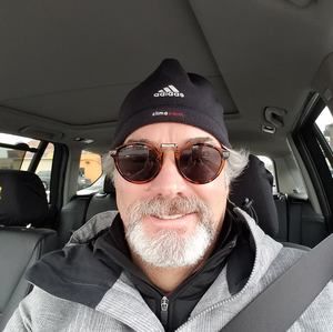 Meet your Posher, Robert